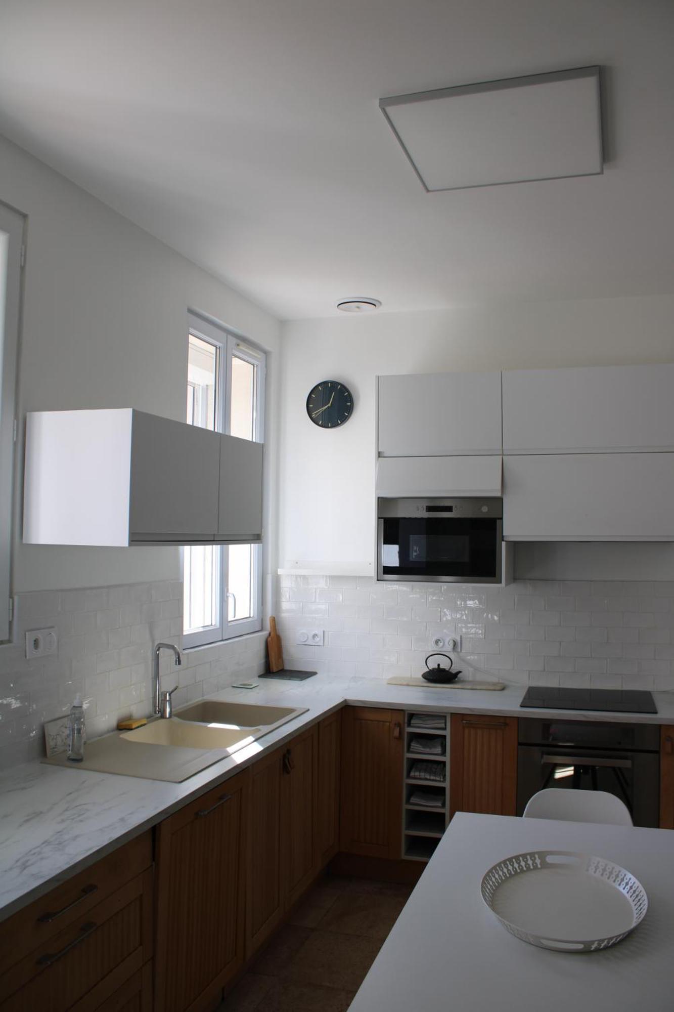 נים Maison Chaleureuse Avec Grande Terrasse מראה חיצוני תמונה