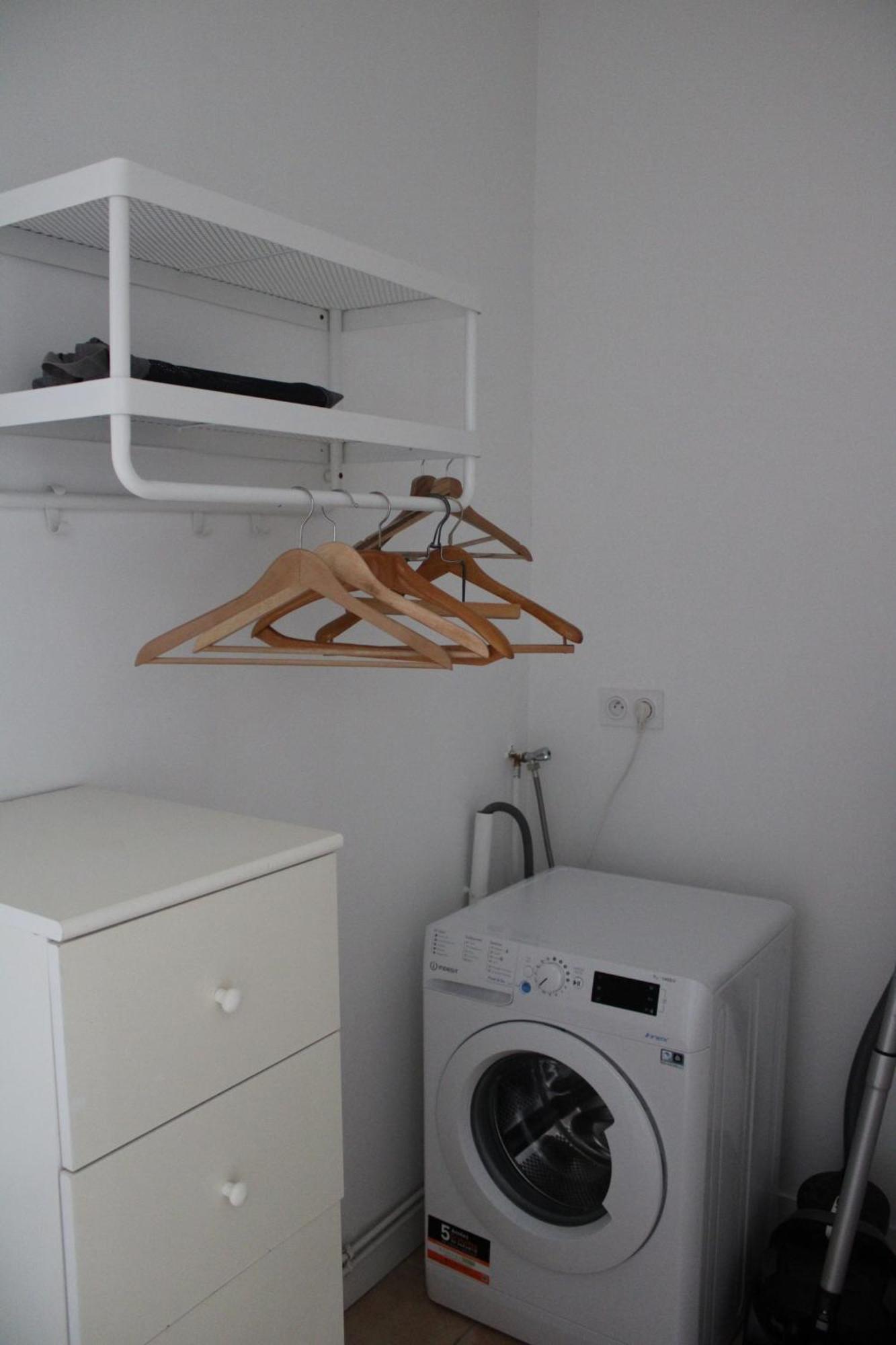 נים Maison Chaleureuse Avec Grande Terrasse מראה חיצוני תמונה