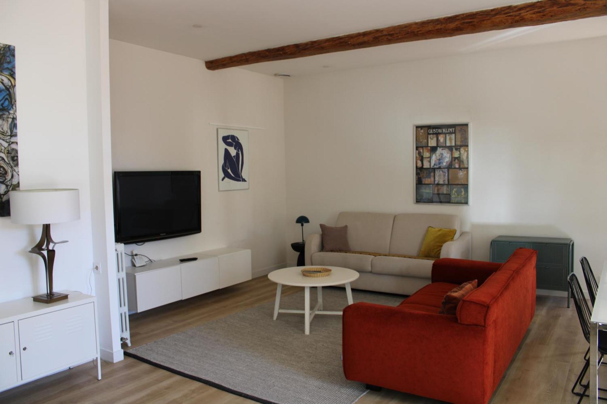 נים Maison Chaleureuse Avec Grande Terrasse מראה חיצוני תמונה